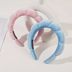 Cloud Headband -FINAL SALE